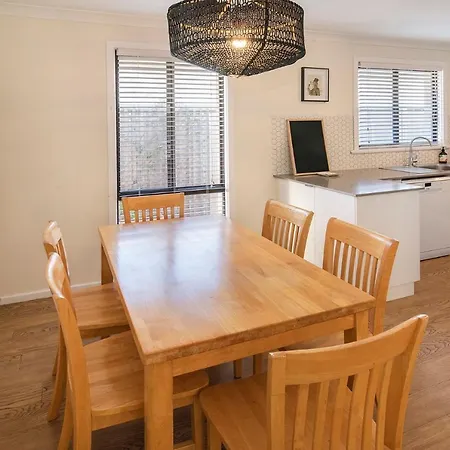 Little Margs Apartment Margaret River Exterior photo