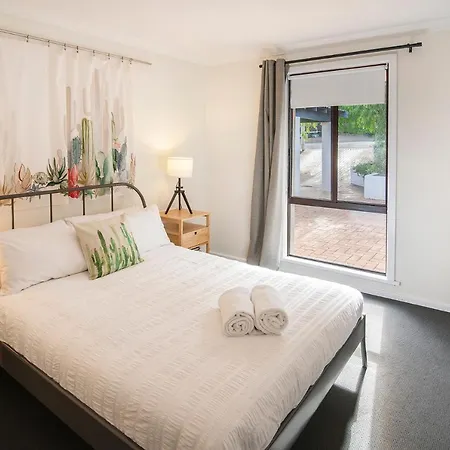 Little Margs Apartment Margaret River Exterior photo