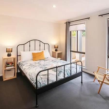 Little Margs Apartment Margaret River Exterior photo