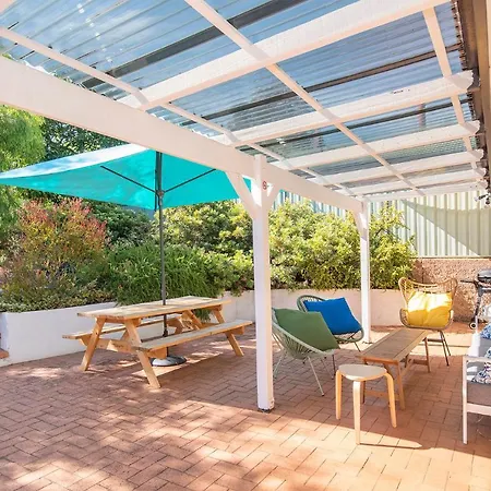Little Margs Apartment Margaret River Exterior photo